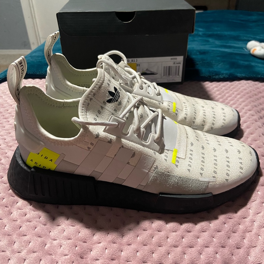 Adidas NMD